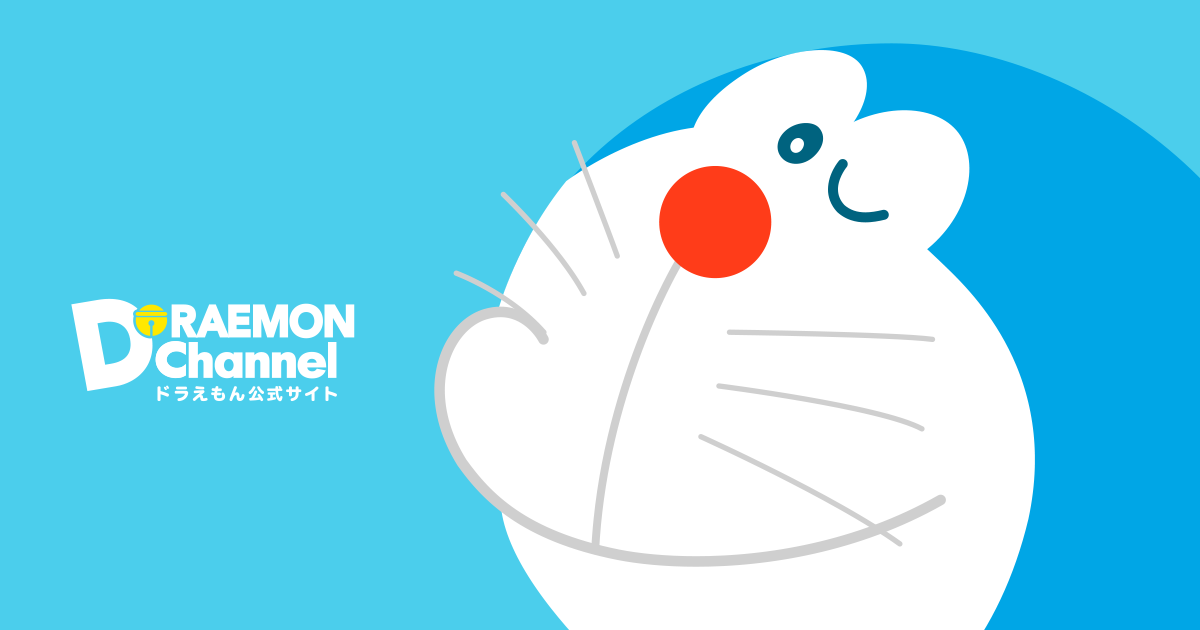 I'm Doraemon POP UP STORE（期間限定ストア）開催スケジュール